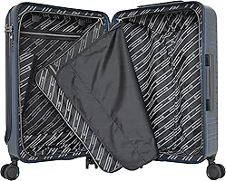 Amazon | [スカイナビゲーター] スーツケース フロントオープン